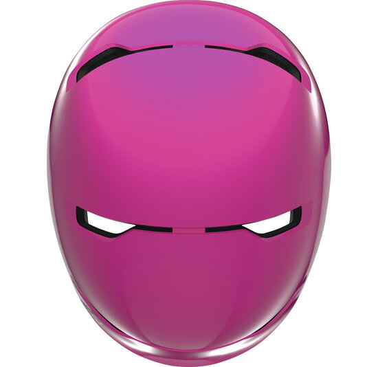 Abus Fietshelm Scraper 3.0 Kid - Shiny Pink