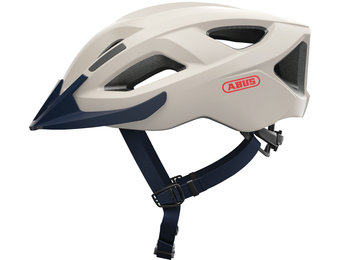 Abus Fietshelm Aduro 2.1 - Grit Grey