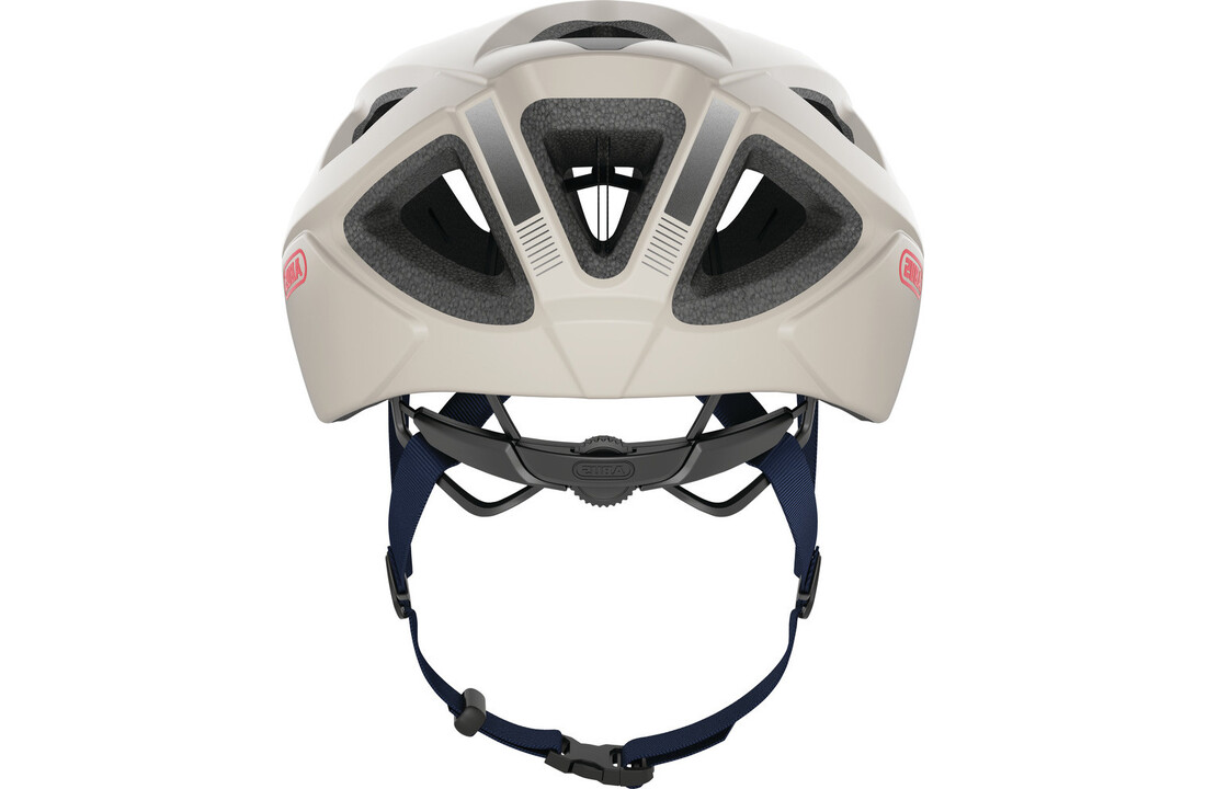 Abus Fietshelm Aduro 2.1 - Grit Grey