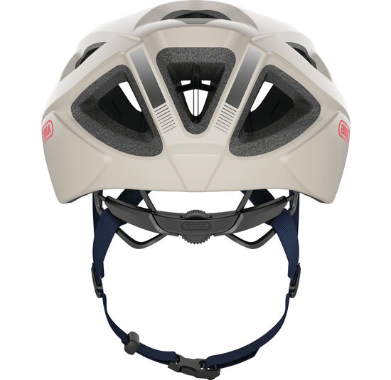 Abus Fietshelm Aduro 2.1 - Grit Grey