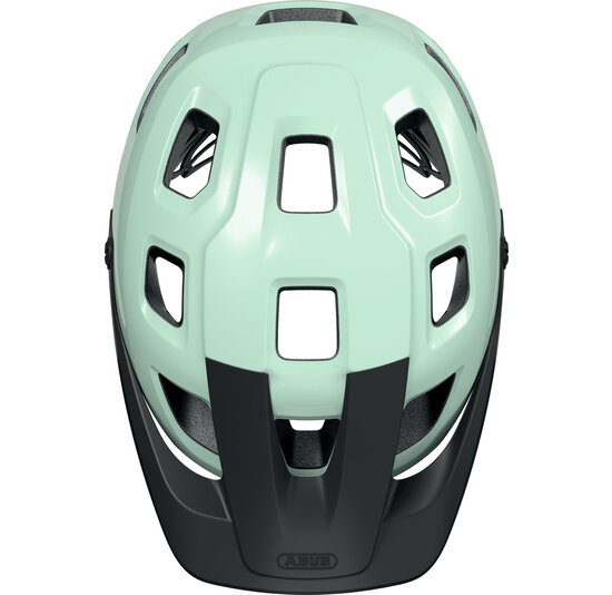 Abus MoTrip Fietshelm - Iced Mint