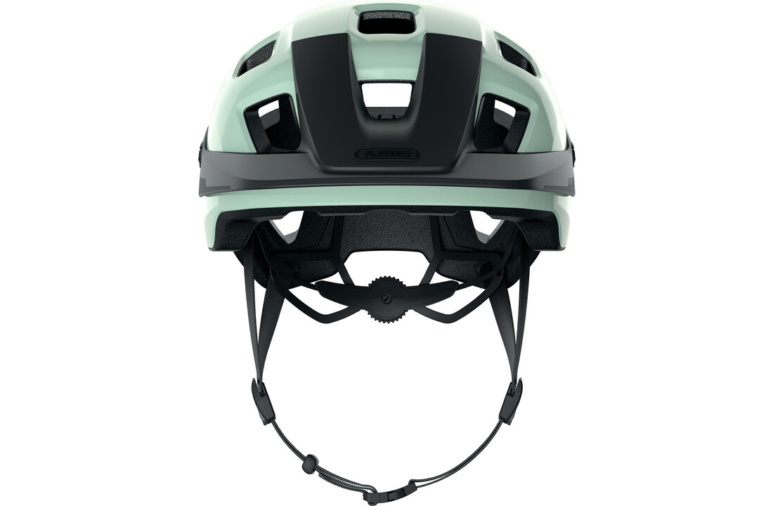 Abus MoTrip Fietshelm - Iced Mint