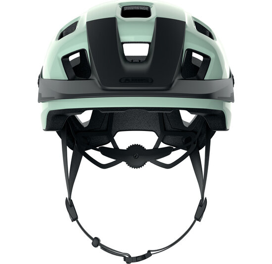 Abus MoTrip Fietshelm - Iced Mint