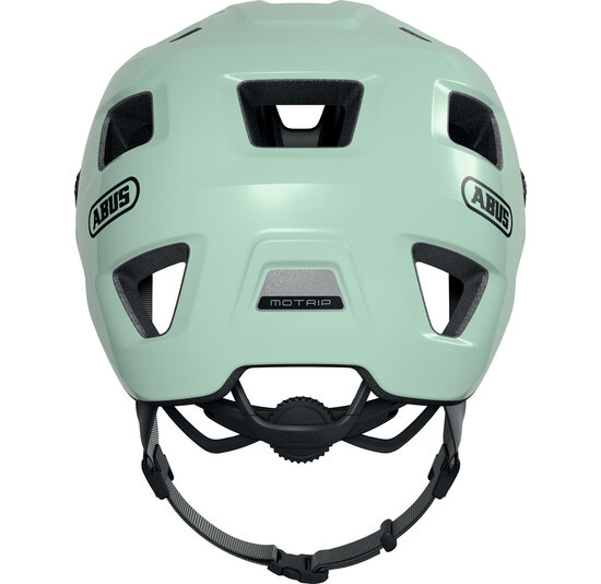 Abus MoTrip Fietshelm - Iced Mint