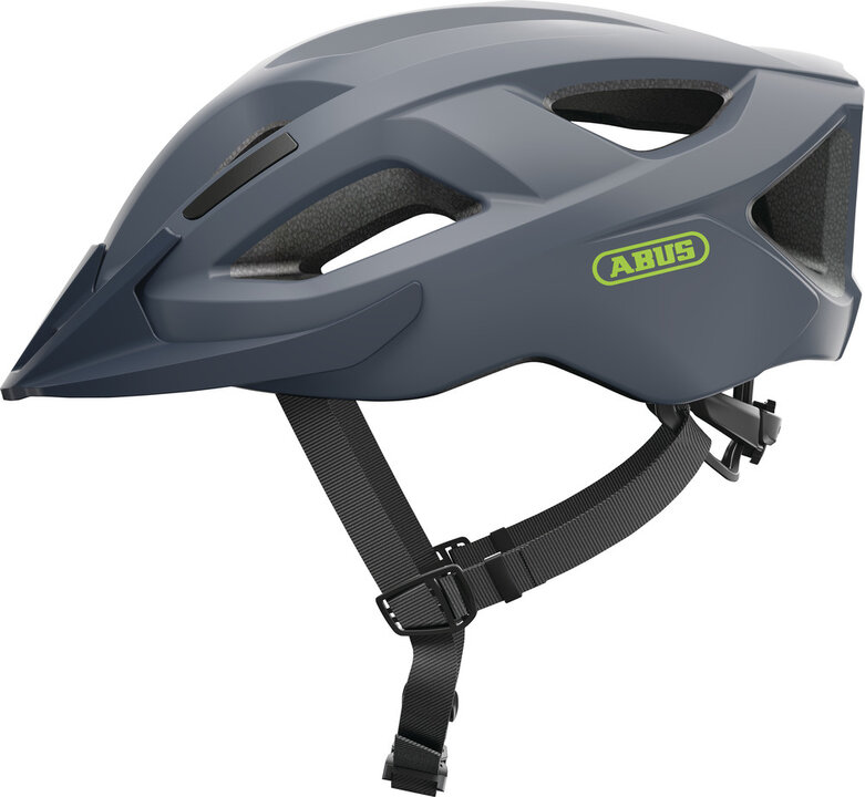 Abus Fietshelm Aduro 2.1 - Slate Blue