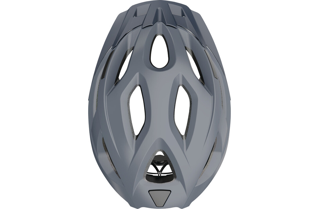 Abus Fietshelm Aduro 2.1 - Slate Blue