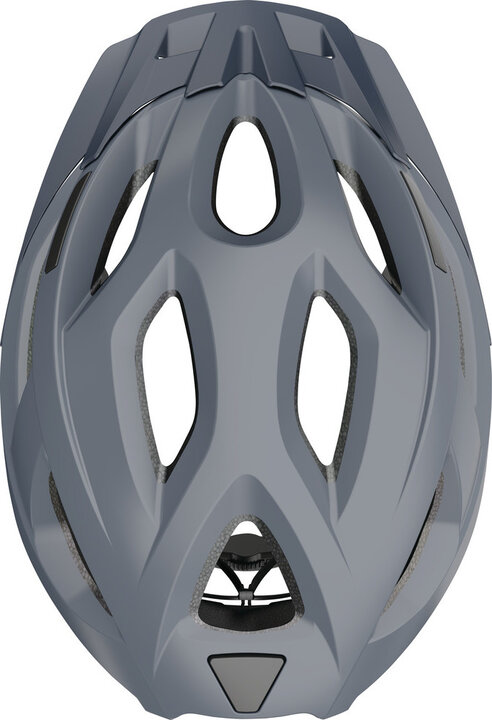Abus Fietshelm Aduro 2.1 - Slate Blue