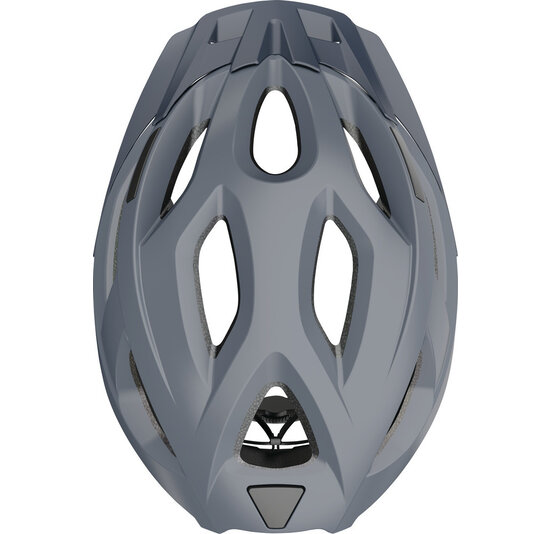 Abus Fietshelm Aduro 2.1 - Slate Blue