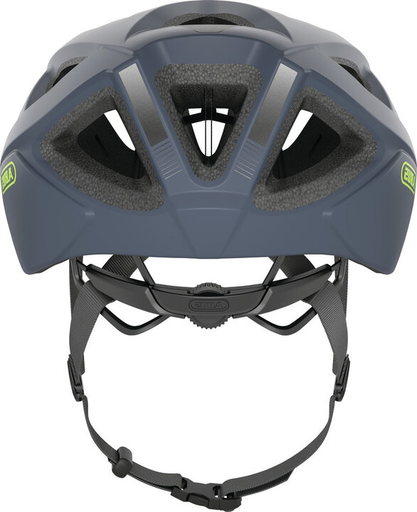 Abus Fietshelm Aduro 2.1 - Slate Blue