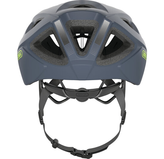 Abus Fietshelm Aduro 2.1 - Slate Blue