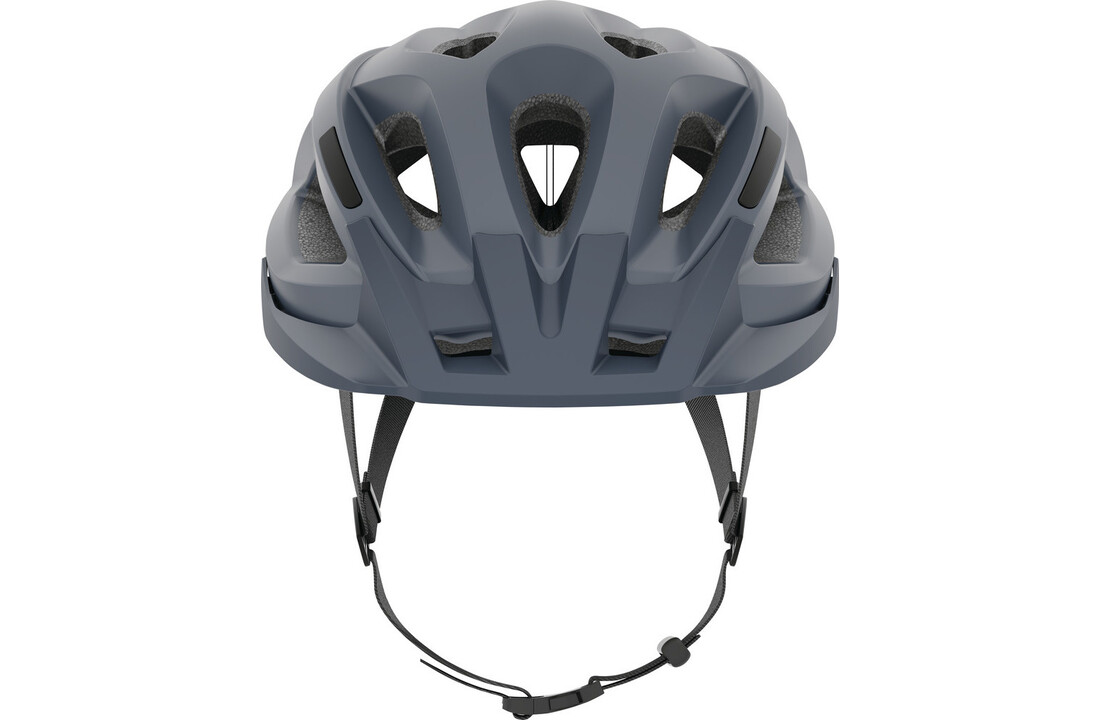 Abus Fietshelm Aduro 2.1 - Slate Blue