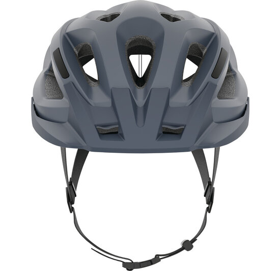 Abus Fietshelm Aduro 2.1 - Slate Blue