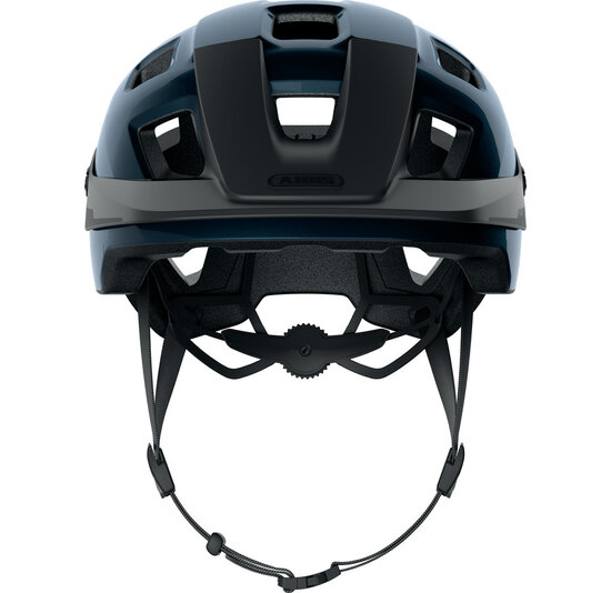 Abus MoTrip Fietshelm - Midnight Blue