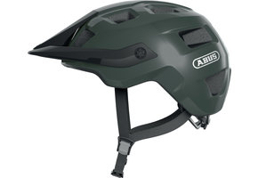 Abus MoTrip Fietshelm - Pine Green