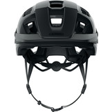 Abus MoTrip Fietshelm - Shiny Black