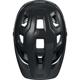 Abus MoTrip Fietshelm - Shiny Black