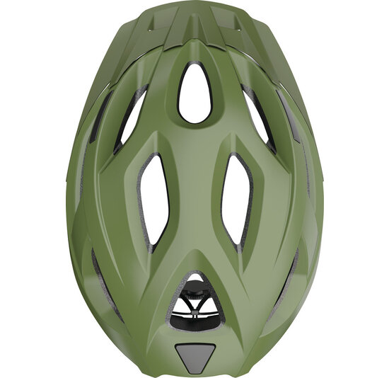 Abus Fietshelm Aduro 2.1 - Jade Green