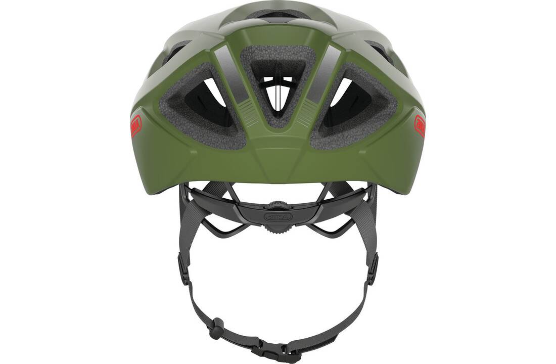 Abus Fietshelm Aduro 2.1 - Jade Green