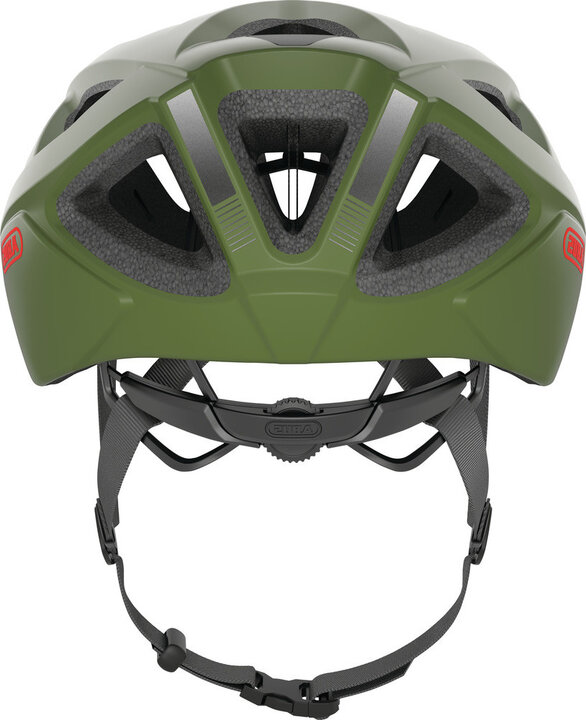 Abus Fietshelm Aduro 2.1 - Jade Green