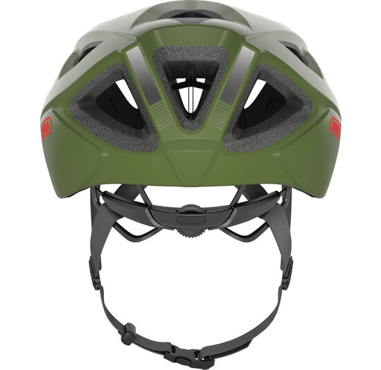 Abus Fietshelm Aduro 2.1 - Jade Green