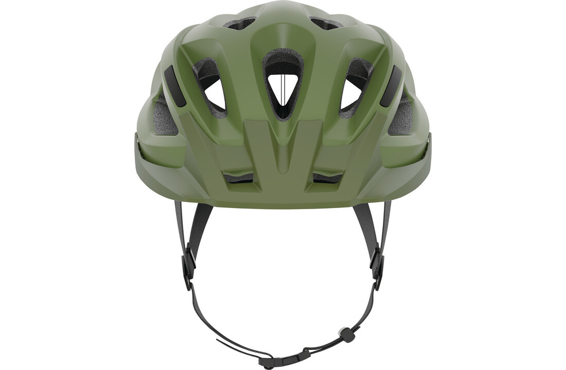 Abus Fietshelm Aduro 2.1 - Jade Green