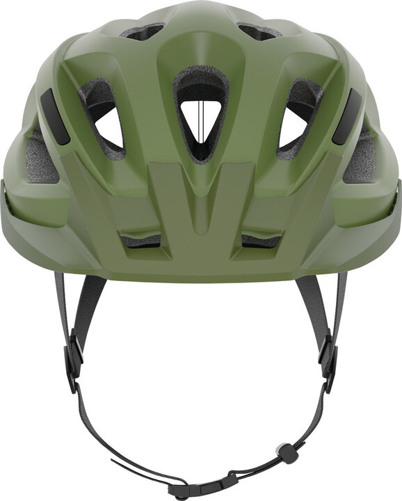 Abus Fietshelm Aduro 2.1 - Jade Green
