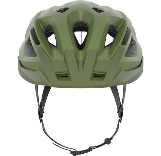 Abus Fietshelm Aduro 2.1 - Jade Green
