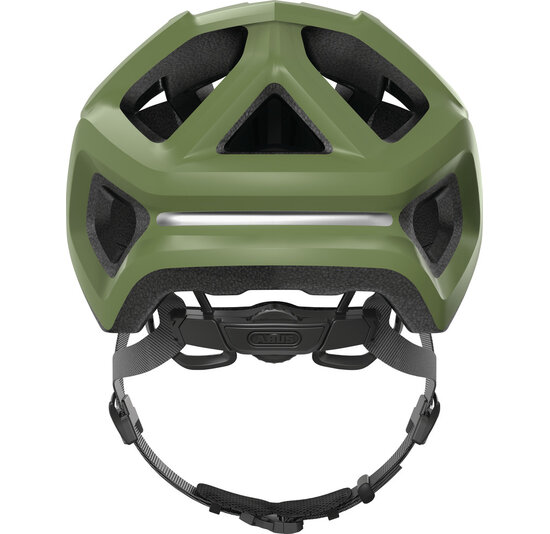 Abus Fietshelm MountZ - Jade Green