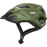 Abus Fietshelm MountZ - Jade Green