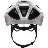 Abus Fietshelm Aduro 2.1 - Gleam Silver