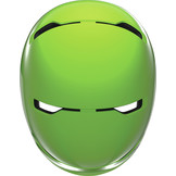 Abus Fietshelm Scraper 3.0 Kid - Shiny Green