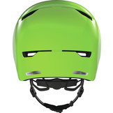Abus Fietshelm Scraper 3.0 Kid - Shiny Green