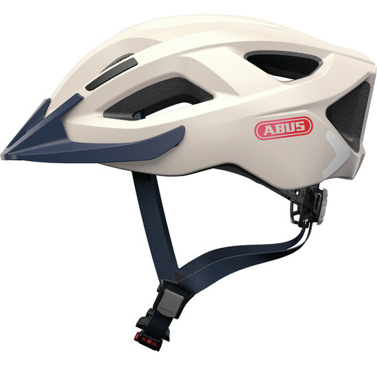 Abus Fietshelm Aduro 2.0 - Grit Grey