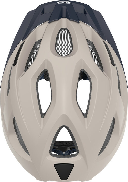 Abus Fietshelm Aduro 2.0 - Grit Grey