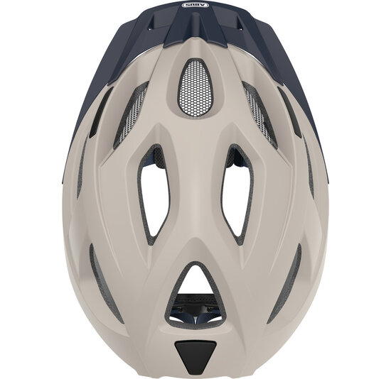 Abus Fietshelm Aduro 2.0 - Grit Grey