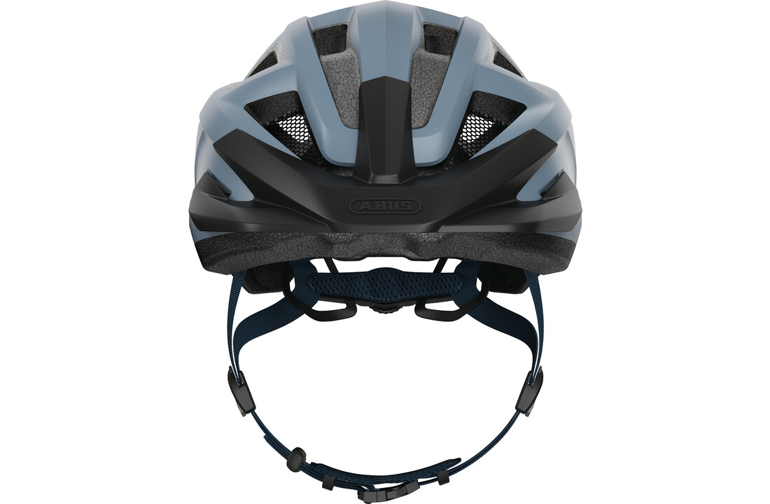 Abus Fietshelm MountZ - Glacier Blue