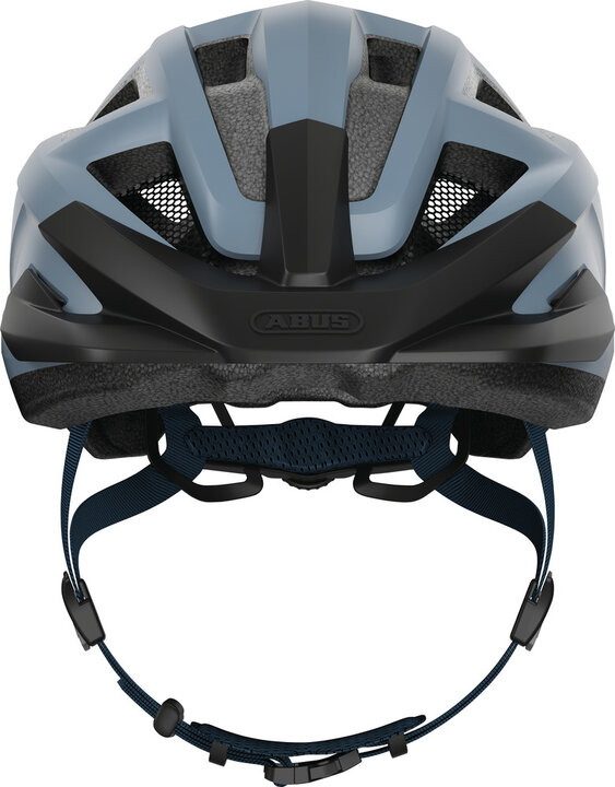 Abus Fietshelm MountZ - Glacier Blue