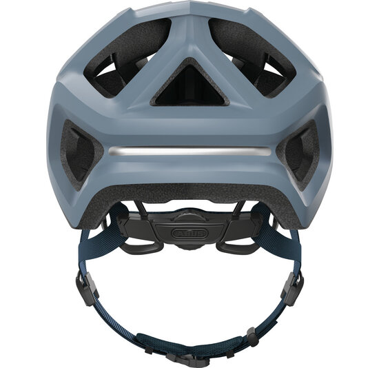 Abus Fietshelm MountZ - Glacier Blue