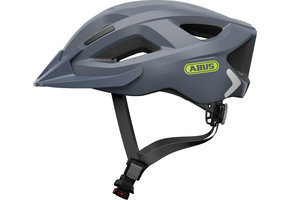 Abus Fietshelm Aduro 2.0 - Slate Blue