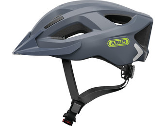 Abus Fietshelm Aduro 2.0 - Slate Blue