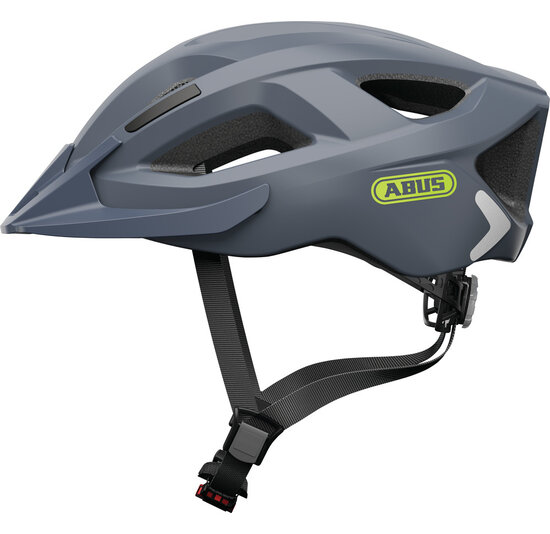 Abus Fietshelm Aduro 2.0 - Slate Blue