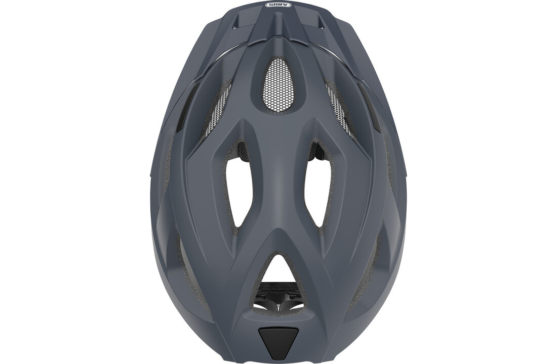 Abus Fietshelm Aduro 2.0 - Slate Blue