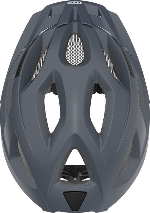 Abus Fietshelm Aduro 2.0 - Slate Blue