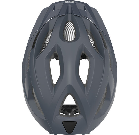 Abus Fietshelm Aduro 2.0 - Slate Blue