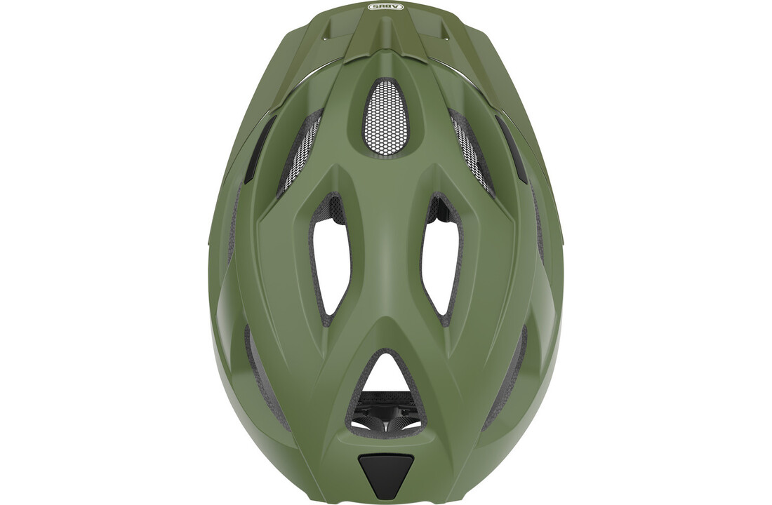 Abus Fietshelm Aduro 2.0 - Jade Green