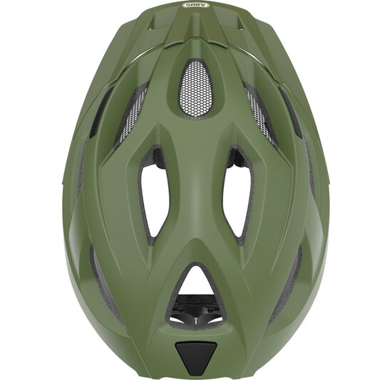 Abus Fietshelm Aduro 2.0 - Jade Green