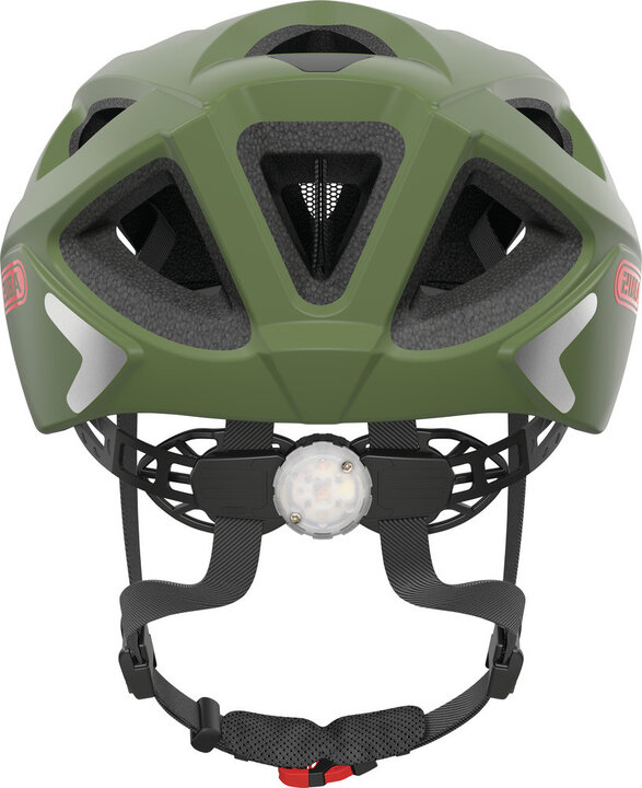 Abus Fietshelm Aduro 2.0 - Jade Green