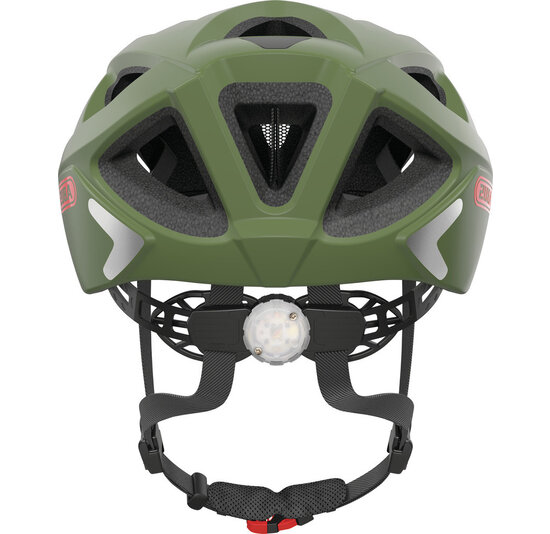 Abus Fietshelm Aduro 2.0 - Jade Green