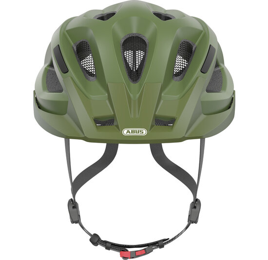 Abus Fietshelm Aduro 2.0 - Jade Green