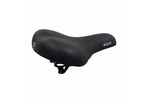 Selle Royal Witch 8013 Fietszadel- Zwart